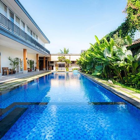 Kubu Kirana By Supala Hotel Ubud  Exterior photo