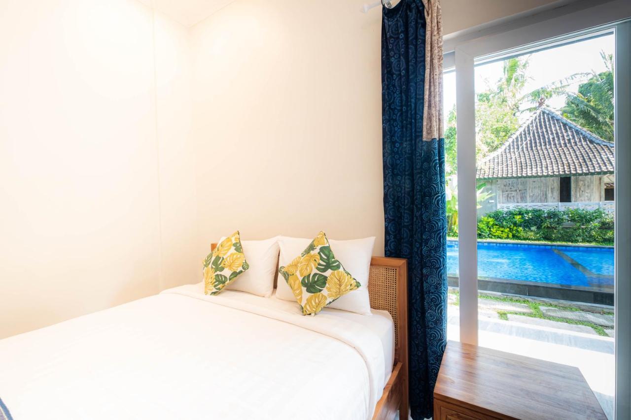 Kubu Kirana By Supala Hotel Ubud  Exterior photo
