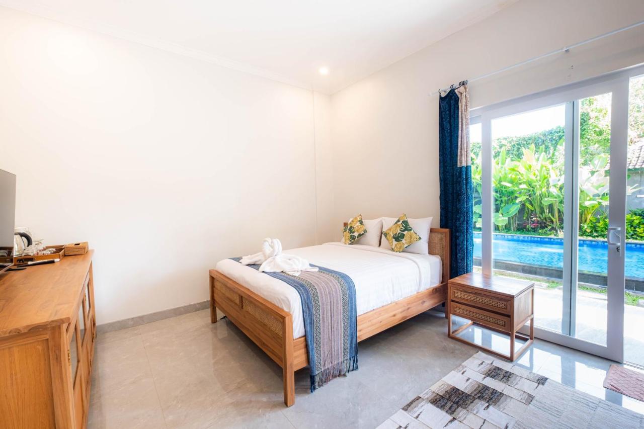 Kubu Kirana By Supala Hotel Ubud  Exterior photo