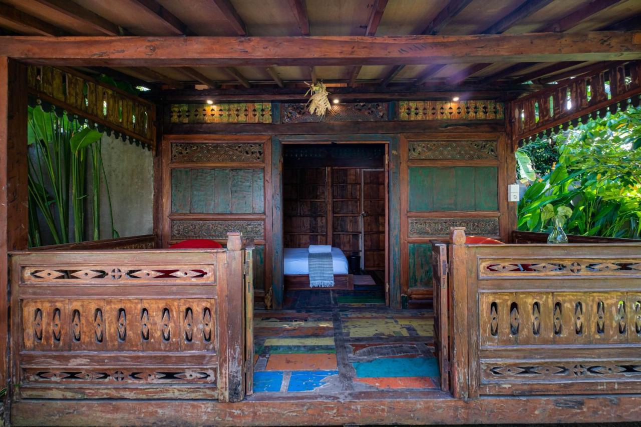 Kubu Kirana By Supala Hotel Ubud  Exterior photo