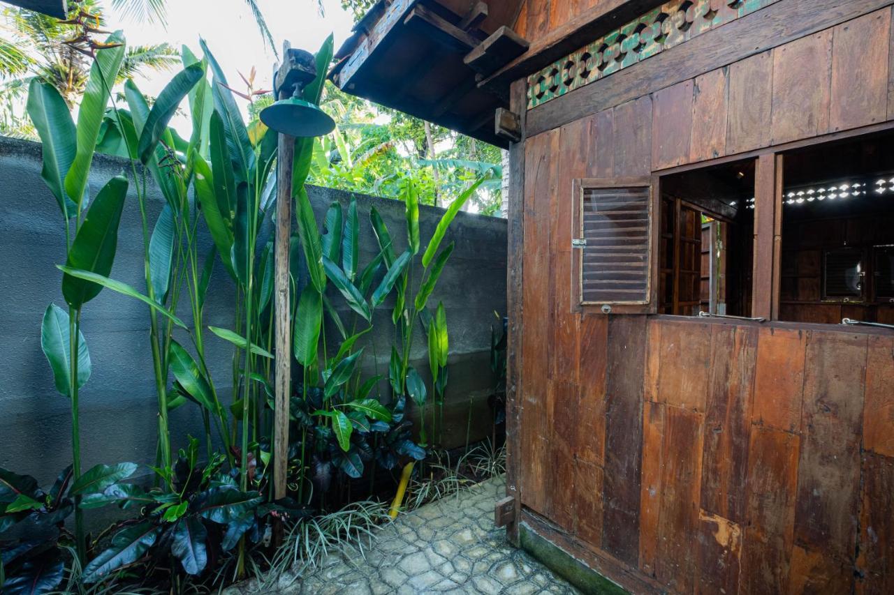Kubu Kirana By Supala Hotel Ubud  Exterior photo