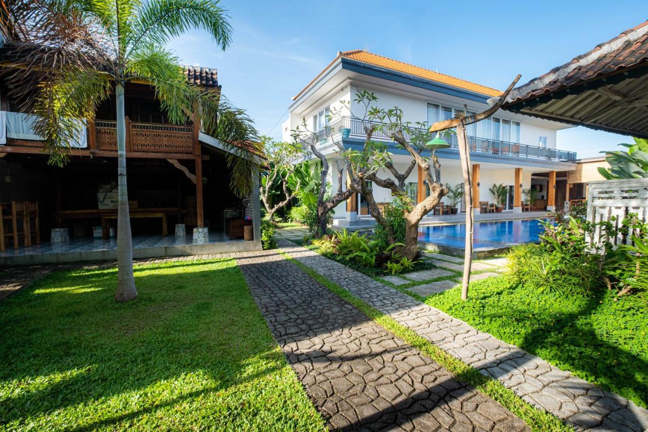 Kubu Kirana By Supala Hotel Ubud  Exterior photo