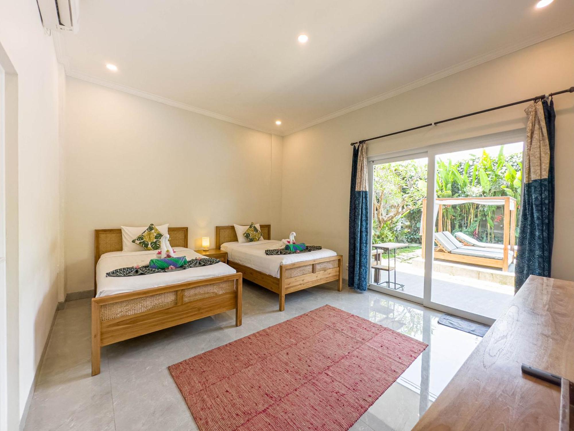 Kubu Kirana By Supala Hotel Ubud  Exterior photo