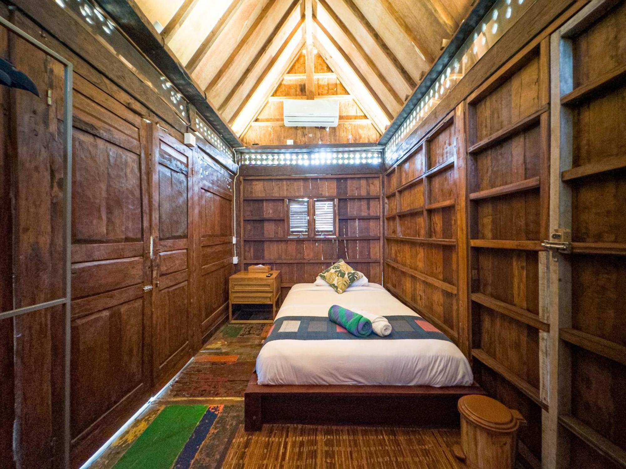 Kubu Kirana By Supala Hotel Ubud  Exterior photo